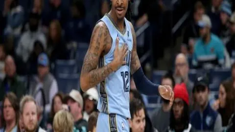 乔治秘密治疗注射出场，Shams消息透露。